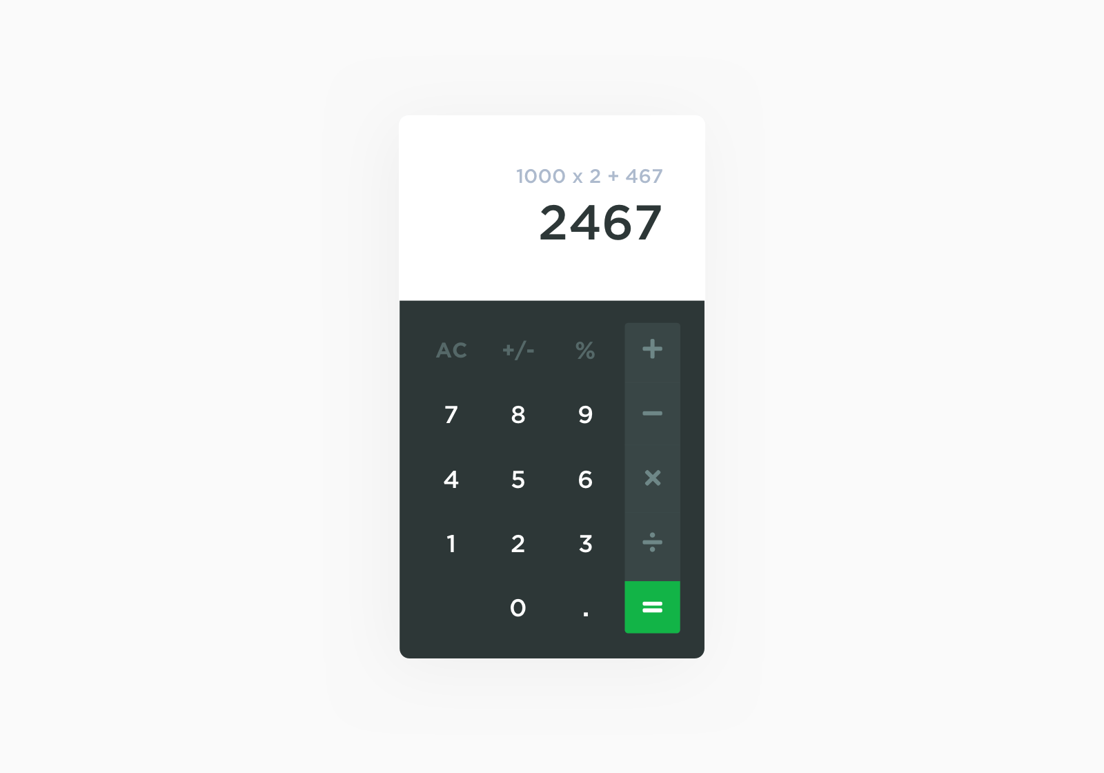 Cammy Day DailyUI 03